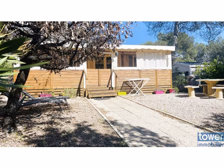 maison  4 pièce(s)  3 chambre(s)