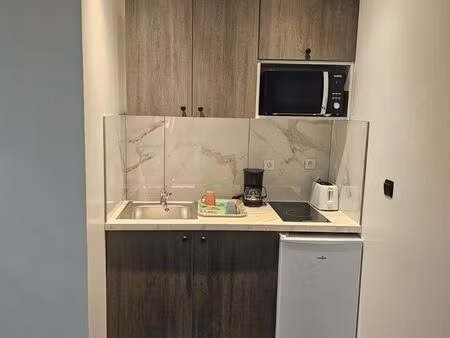 immeuble de rapport – rentabilité élevée – emplacement premium – nouzonville centre