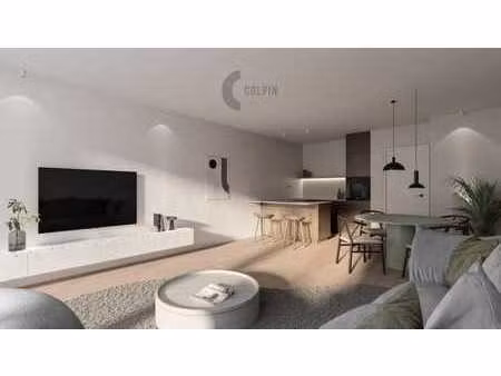 à vendre : appartement neuf 1 chambre dans le projet anto...