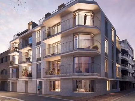 à vendre : appartement neuf 1 chambre dans le projet anto...