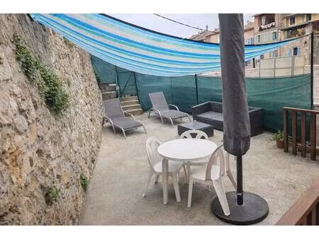 charmant appartement lumineux avec cachet  coup de coeur assuré