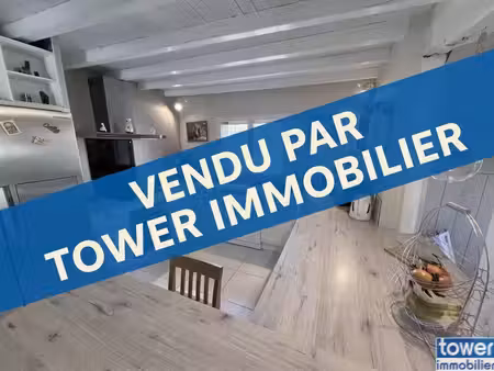 propriete  4 pièce(s)  3 chambre(s)  110 m²