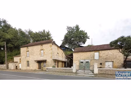maison  4 pièce(s)  3 chambre(s)  100 m²