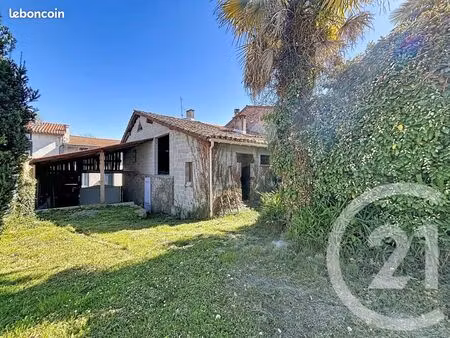 maison 2 pièces 92 m²