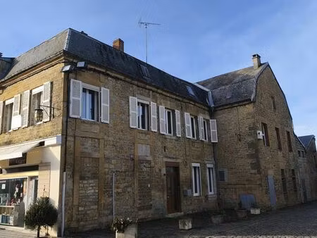 maison 5 pièces 154 m²