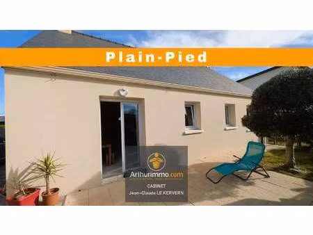 vente maison à ploufragan (22440) : à vendre / 72m² ploufragan