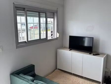 location studio guillerval