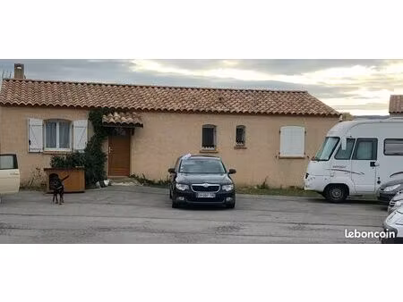 immeuble + villa+ appartements