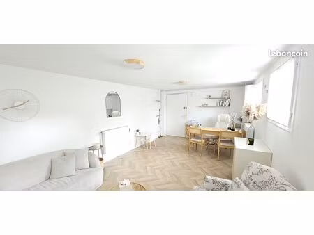 cabinet pluridisciplinaire cherche professionnel de santé