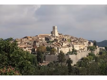 saint paul de vence - mur libre 85 m² – idéal cabinet médical