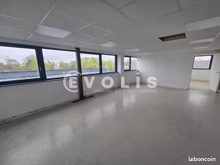 local d'activité 388 m²