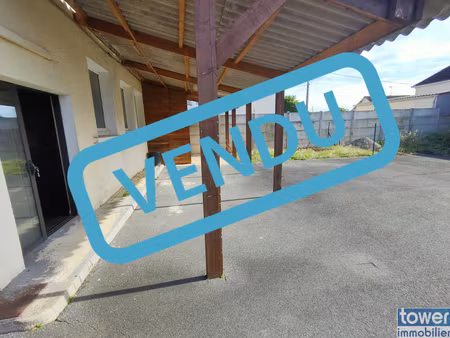 maison  4 pièce(s)  3 chambre(s)  140 m²