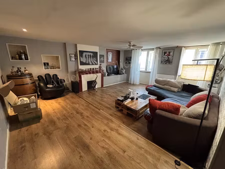vente immeuble 6 pièces 178 m² à limoux (11300)  139 000 €