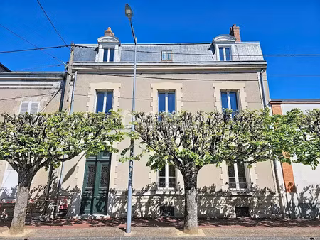 vente immeuble 213 m² à pithiviers (45300)  192 600 €