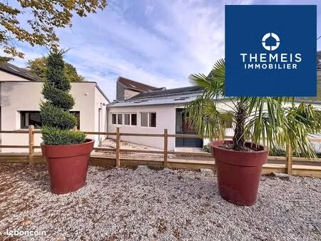 local commercial 97 m² dourdan