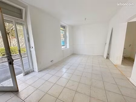 local centre longjumeau