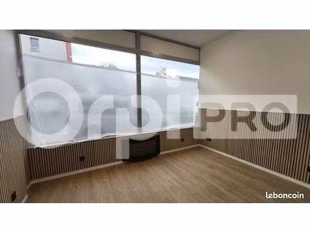 local commercial 39 m²