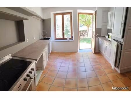 maison de caractère