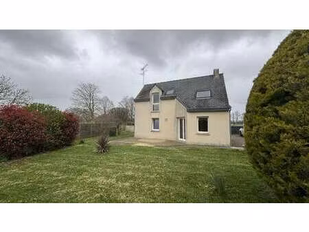 location maison à plélo (22170) : à louer / 77m² plélo