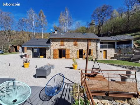 ?coup de cœur : havre de paix avec vue panoramique sur les pyrénées??