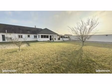 magnifique maison 159 m2 5 chambres