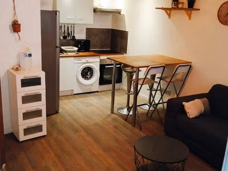 maison de village t3