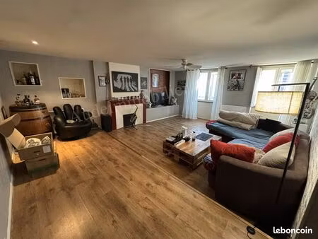 immeuble 6 pièces 178 m²