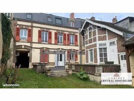 maison 198 m² romilly-sur-seine