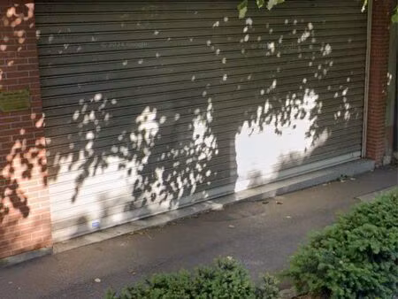 cession droit au bail - local commercial 40 m2 - emplacement axe passant