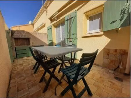 pavillon saint pierre la mer