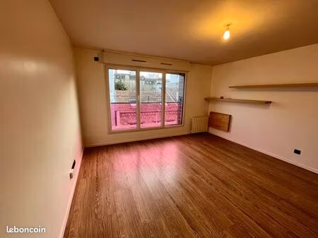 vente studio - noisy le sec