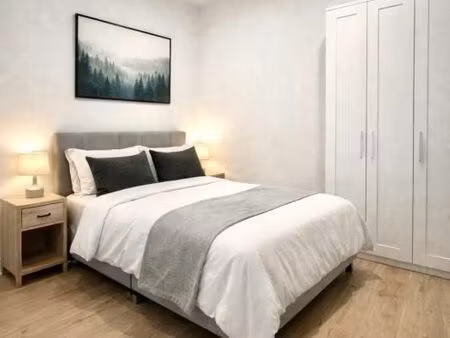 appartement 1 pièce 20 m²