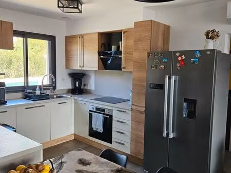 appart t3 65m2 terrasse garage 37 m2