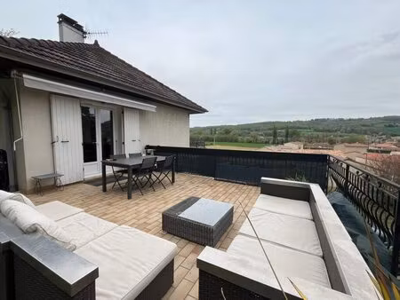 a vendre maison 26350 crepol