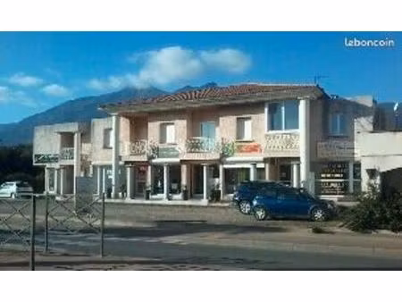 local commercial à louer