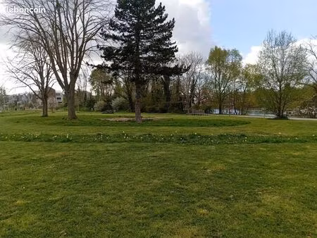 pavillon 5 pièces 90 m²