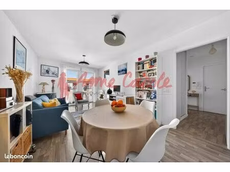 appartement 2 pièces 49 m²