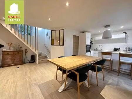 vente maison à évran (22630) : à vendre / 97m² évran