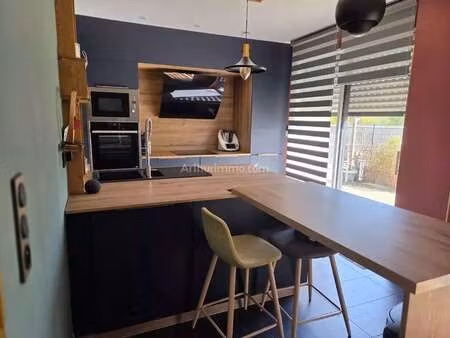 vente maison à taden (22100) : à vendre / 77m² taden