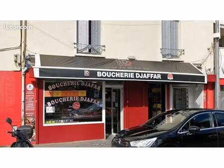 a ceder boucherie charcuterie halal a argenteuil 95