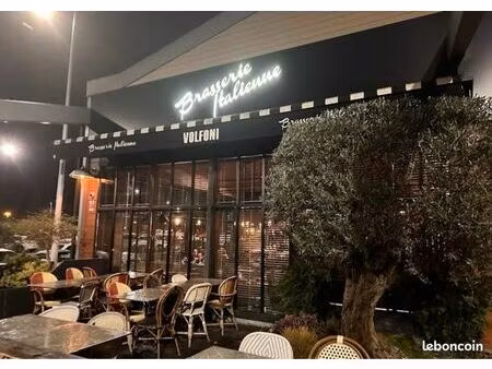 restaurant - brasserie à cormeilles en parisis 95240