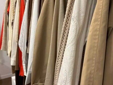 belle boutique centre ville