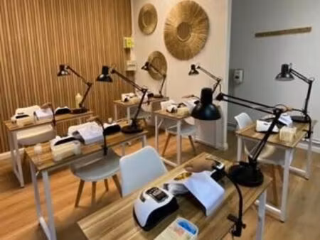 local commercial 50 m²