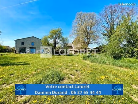 maison 8 pièces 280 m²