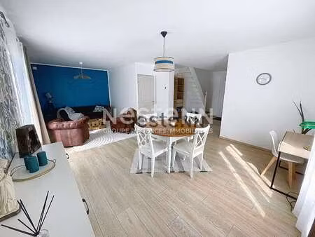 vente maison à ambon (56190) : à vendre / 79m² ambon