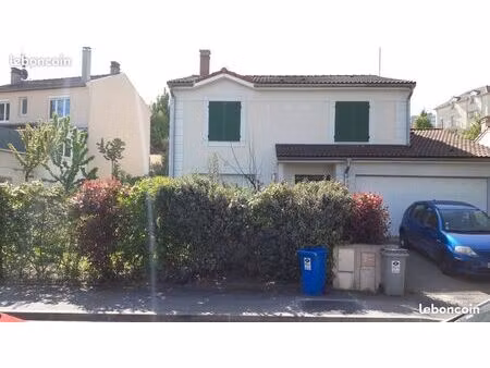 vente maison investisseurs  7.5% de rentabilite