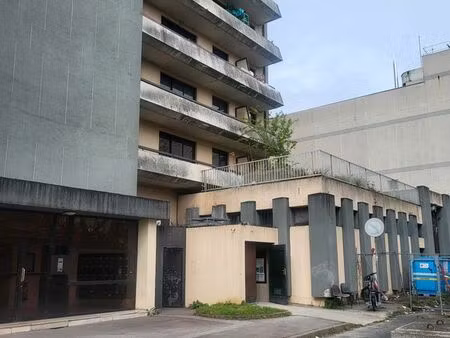 location appartement 2 pieces meublé pantin au pied du métro 5