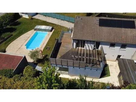 maison de luxe de 4 chambres en vente à fleury  grand est