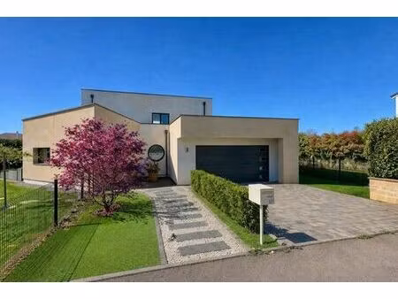 maison de luxe 4 chambres en vente à gravelotte  france