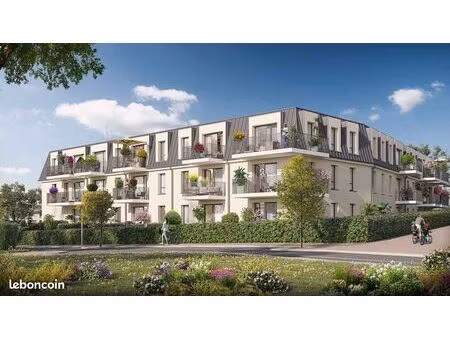 appartement - 2 pièces - derniers appartements disponibles à villers-bocage